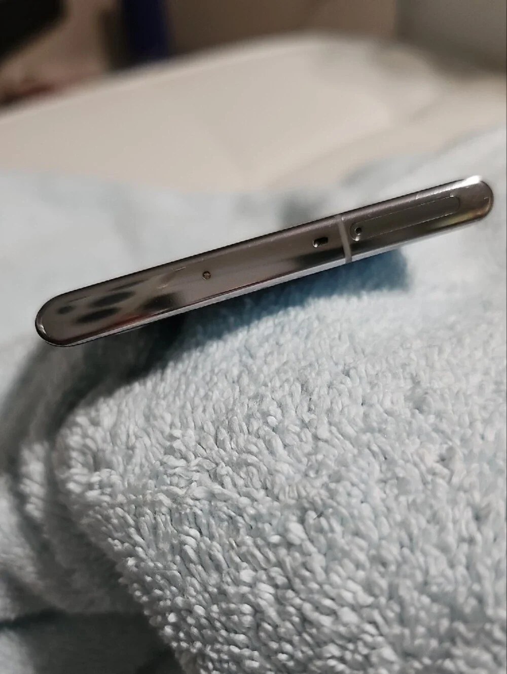 Samsung Galaxy Note 10 Plus  SM-R400N UNLOCKED